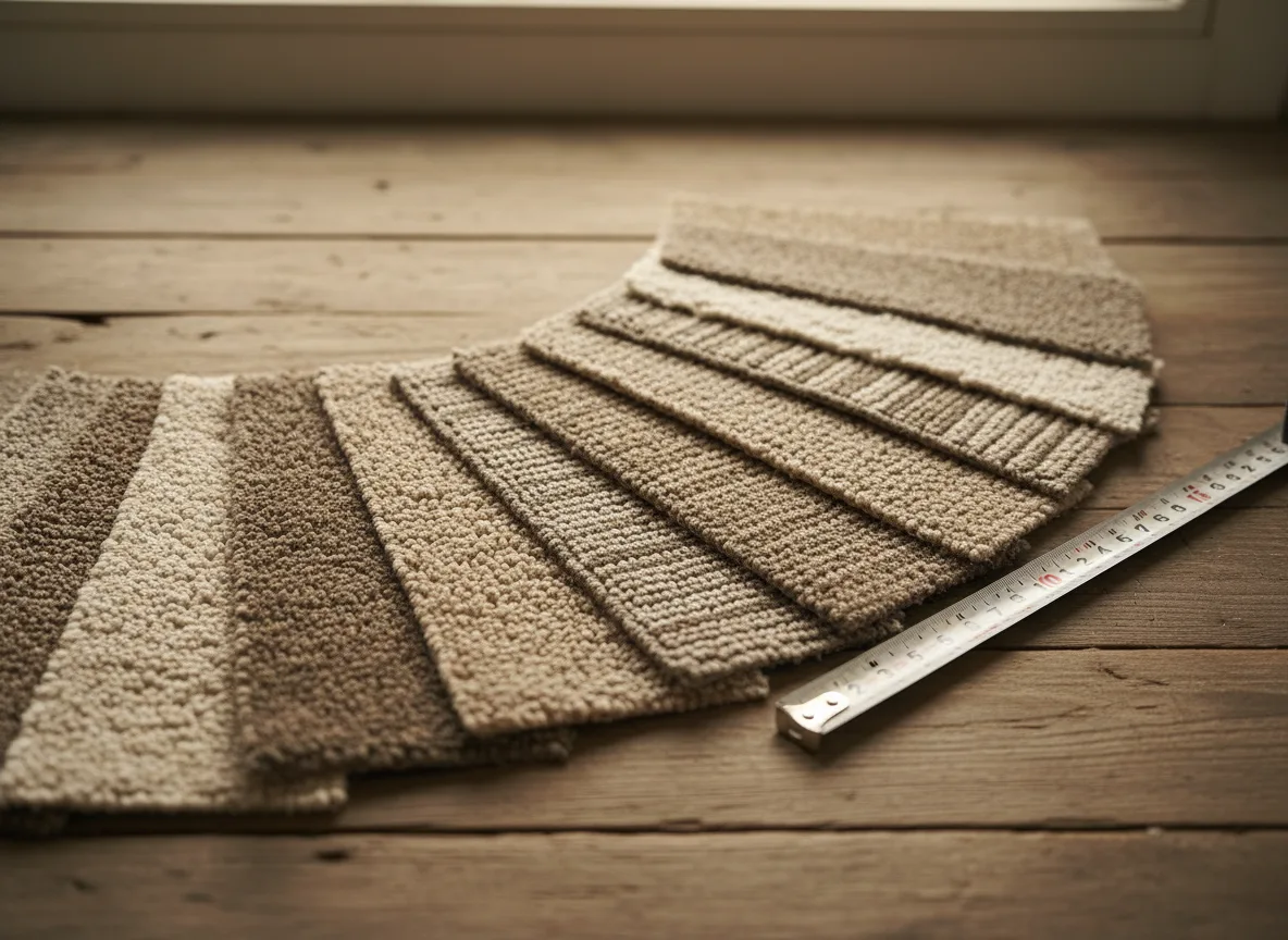 Carpet Installation Stapleton, NE FAQs